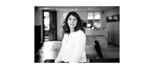 Portrait Séverine Autret
