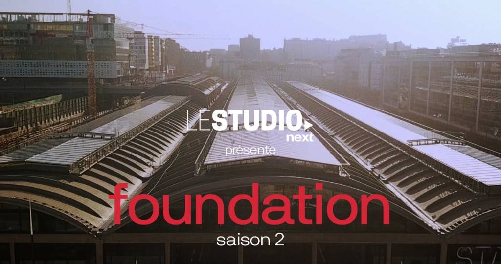 Studio Next