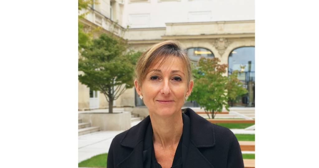 Guillemette Rolland
