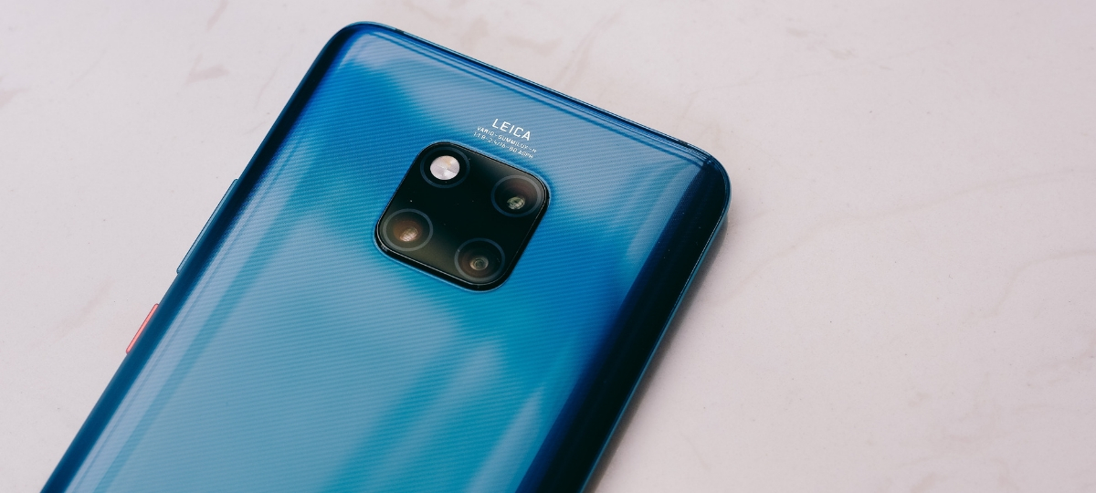 Selon la CIA, Huawei est financée par le gouvernement chinois Téléphone Leica par Huawei