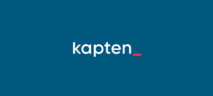 Kapten logo