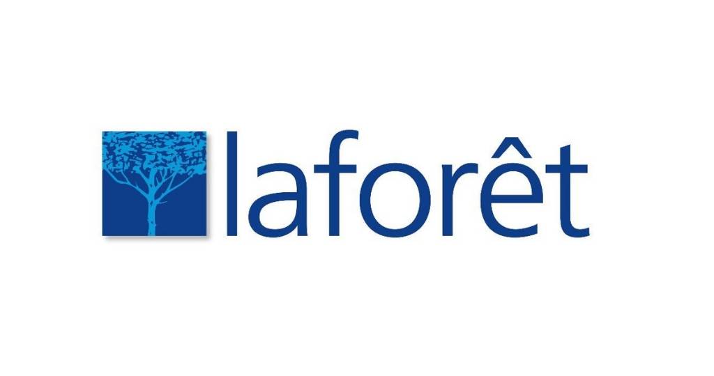 Logo LaForêt
