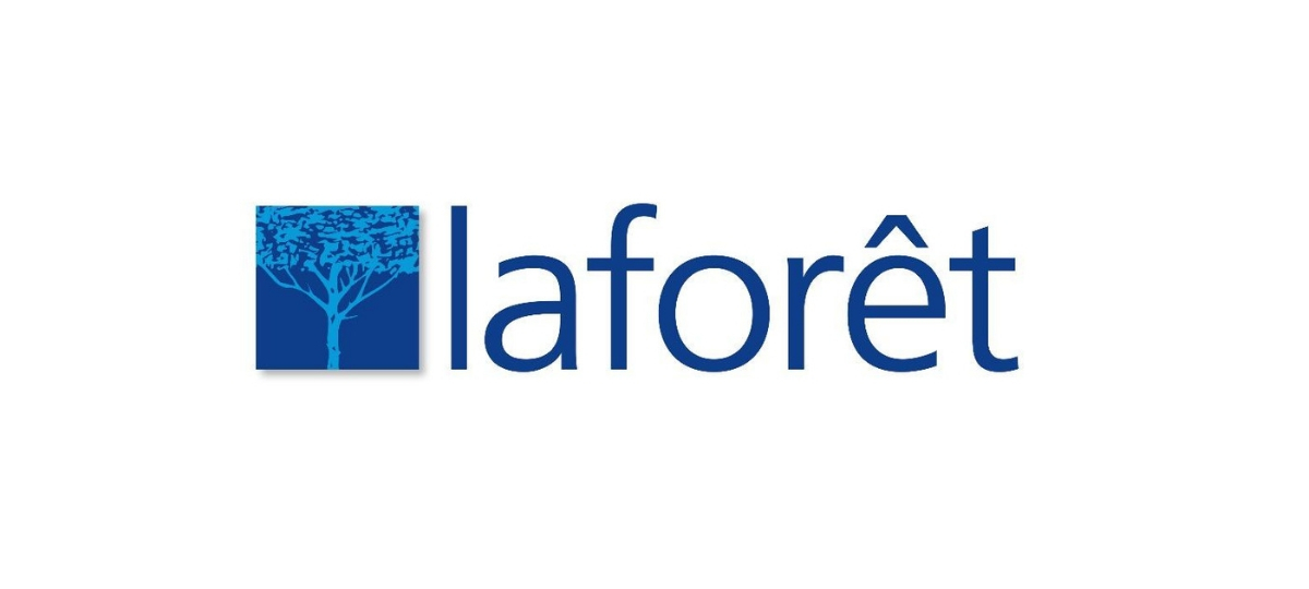 LaForêt réinvente son nouveau jingle Logo LaForêt