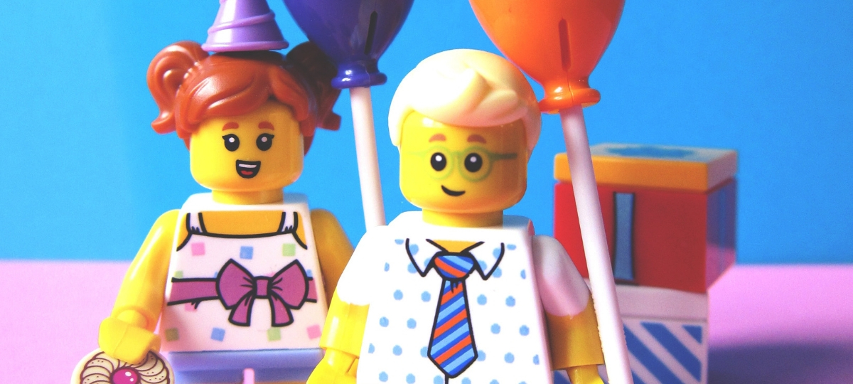 Top 10 des marques qui ont la meilleure réputation en France Des figurines LEGO
