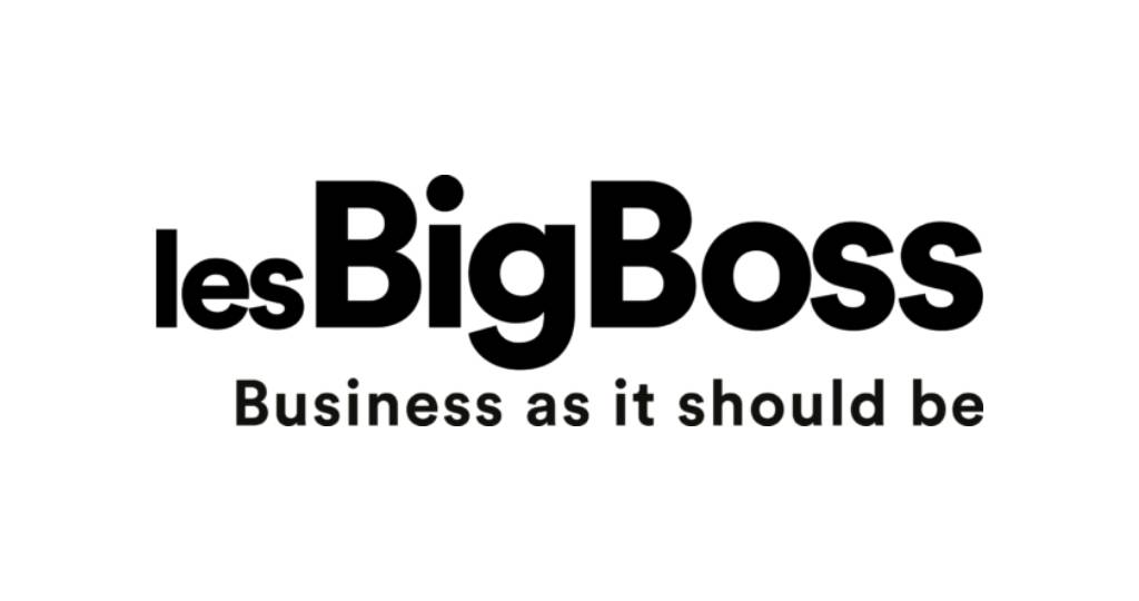 lesbigboss logo