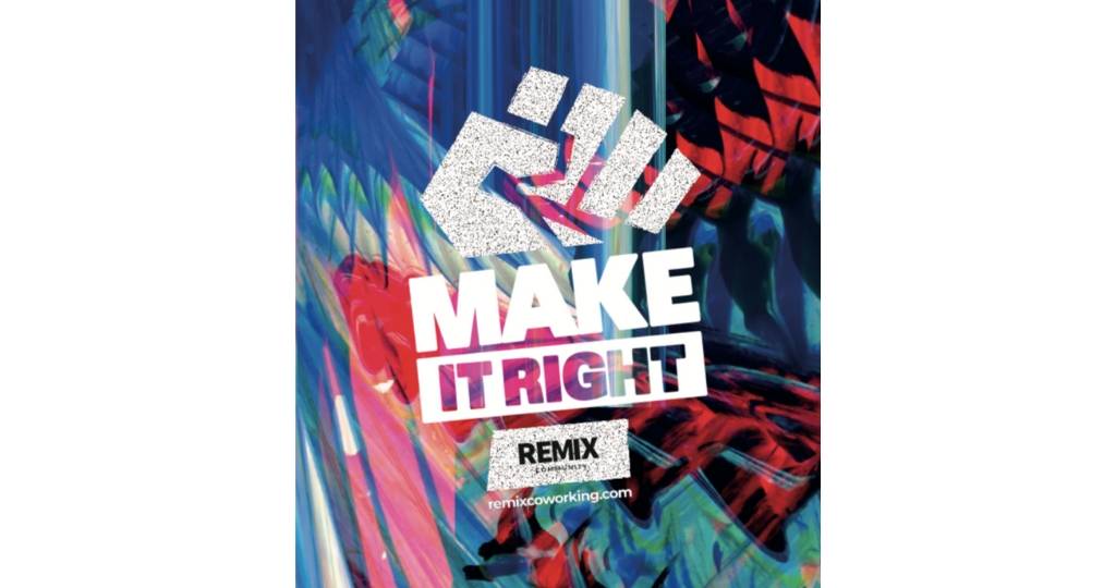Loog Make It right