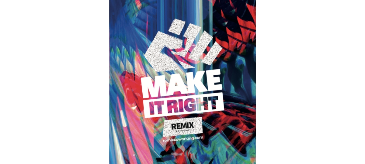 Make it right l'application pour mieux consomemr Loog Make It right