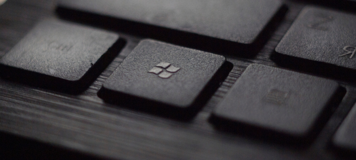 Microsoft cotée à 1 billion de dollars Un clavier microsoft