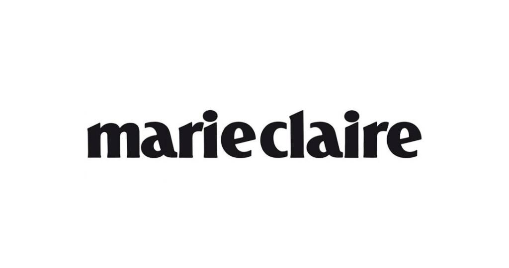Marie logo
