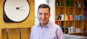 Patrick Détriché