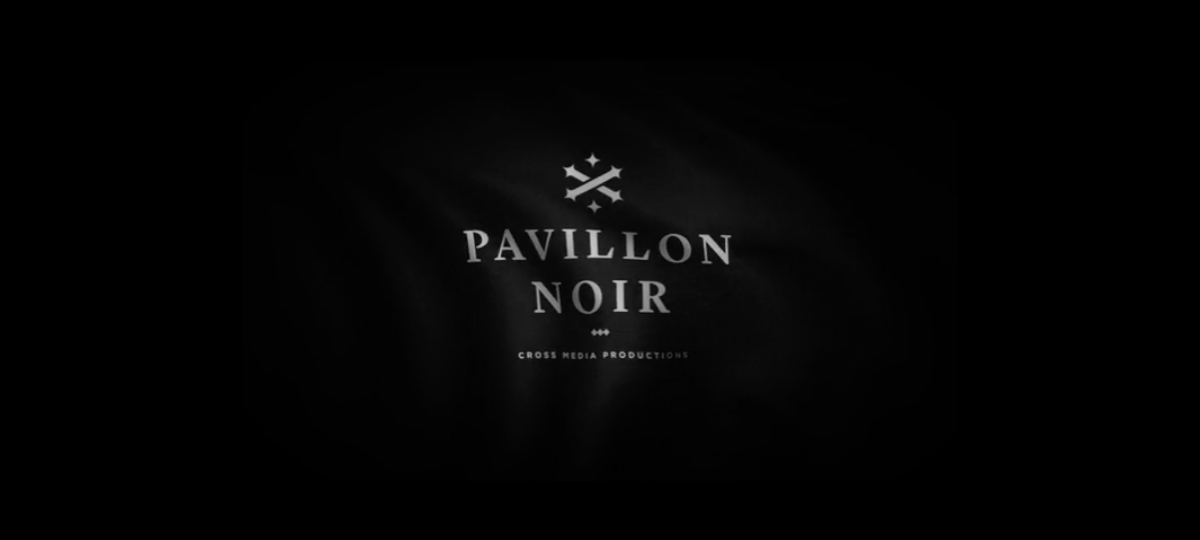 Fabien Manzano rejoint Pavillon Noir Logo de l'agence Pavillon Noir