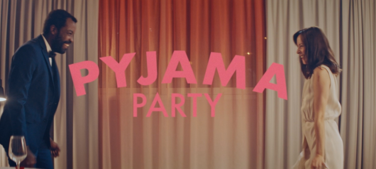 L’agence Chance dévoile son 3ème épisode de sa Web-serie Appart’City Extrait de la web-série Pyjama Party