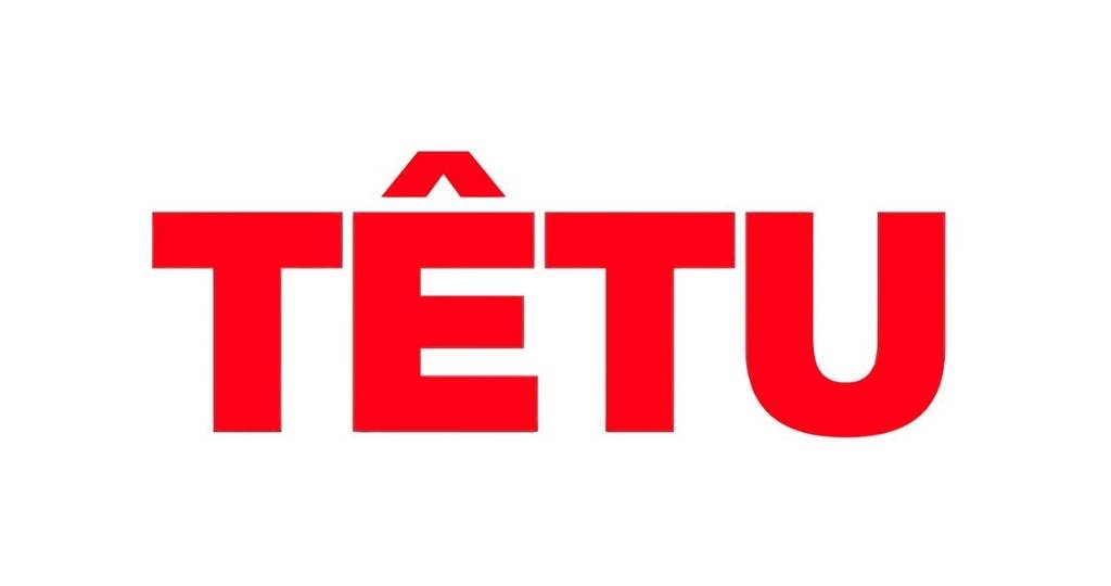 Logo du média Têtu