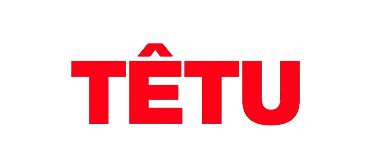 Têtu lance la plateforme Têtu Connect Logo du média Têtu