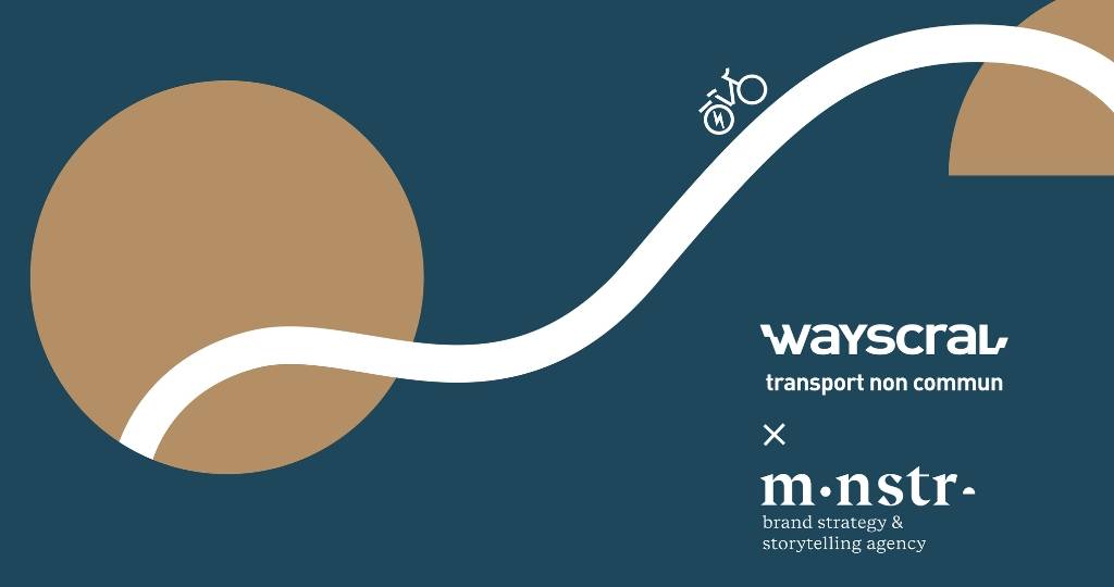 Affiche Waysrcal