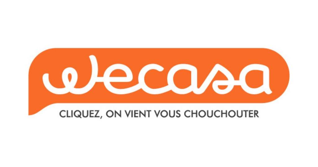 logo wecasa
