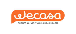 logo wecasa