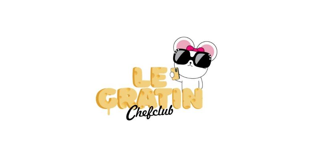 Logo du Chef Club