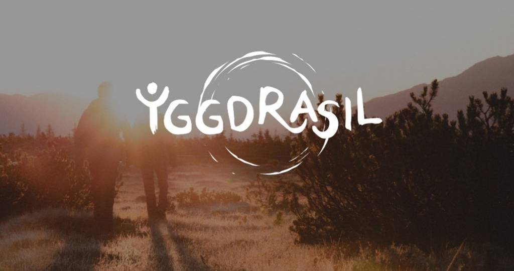 Yggdrasil, le magazine responsable avant la fin du monde Logo Yggdrasil