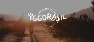 Logo Yggdrasil