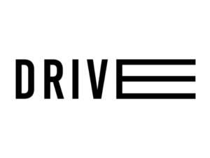 Logo de l'agence Drive