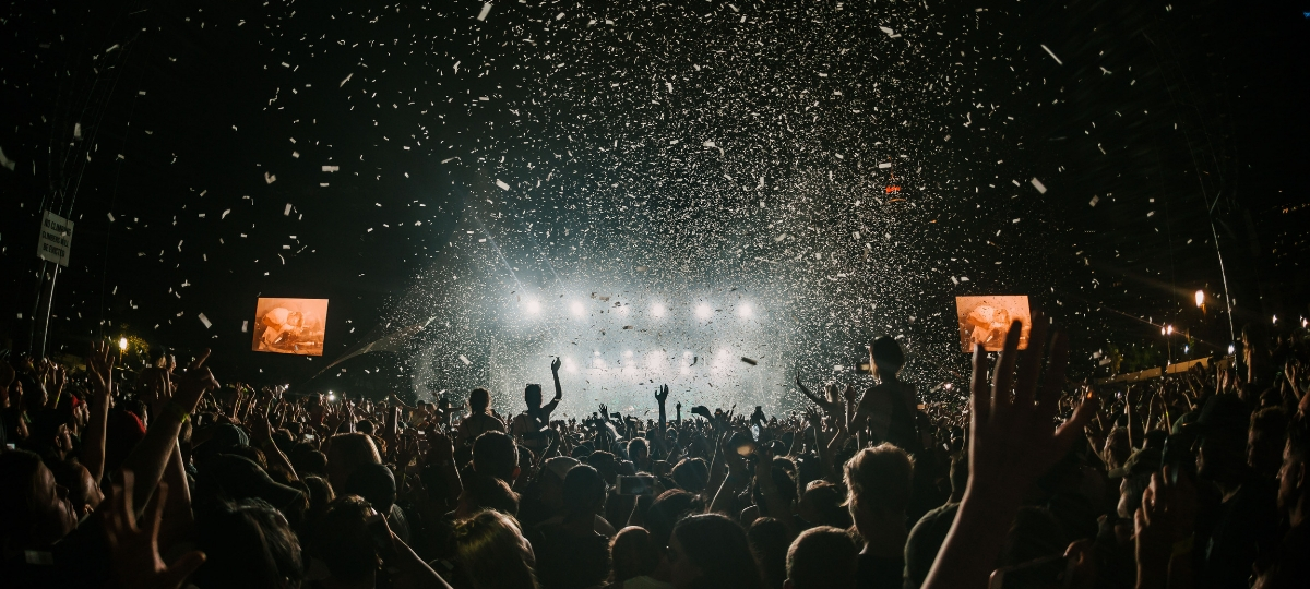 festival classement happn Un festival de nuit
