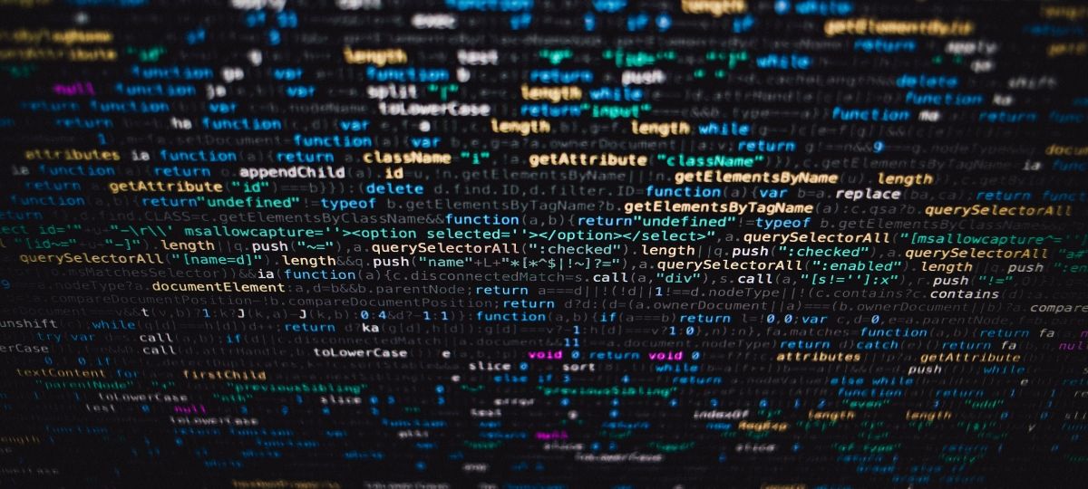 Le G7 planifie une simulation de cyber-attaque sur le secteur financier Des lignes de codes