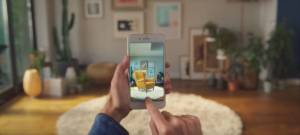 Application IKEA Place