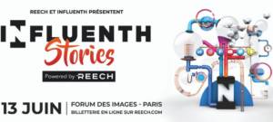 Influenth le 13 Juin 2019