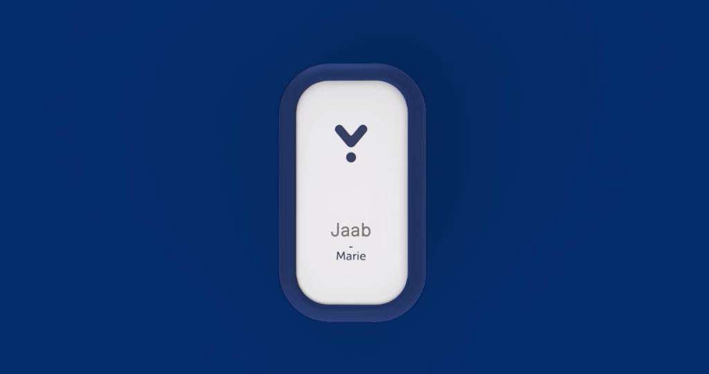 Boitier Jaab