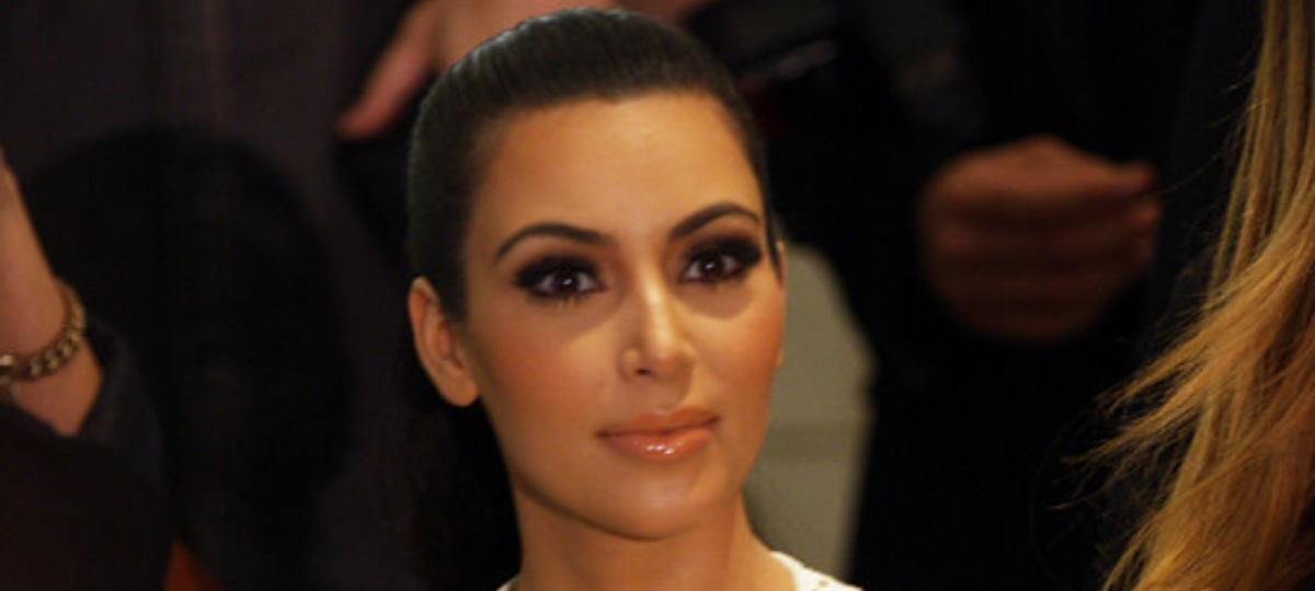 Kim Kardashian est payée 500 000 dollars par poste Instagram L'influenceuse Kim Kardashian