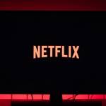 Télévision sur la plateforme Netflix