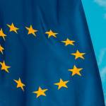 Drapeau de l'Union Européenne