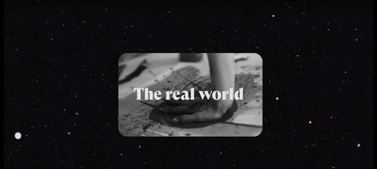 wetransferjpg - The real world -