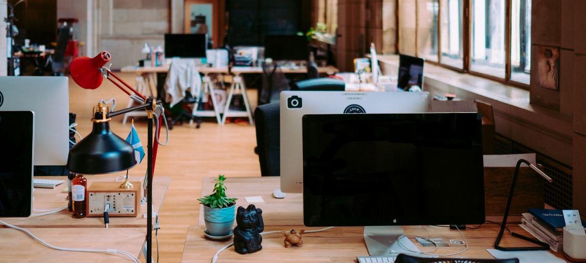 Les Français sont très favorables à la semaine de quatre jours Bureau d'une entreprise