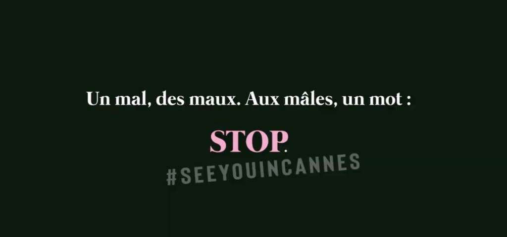 Vidéo : Les Lionnes annoncent leur venue à Cannes