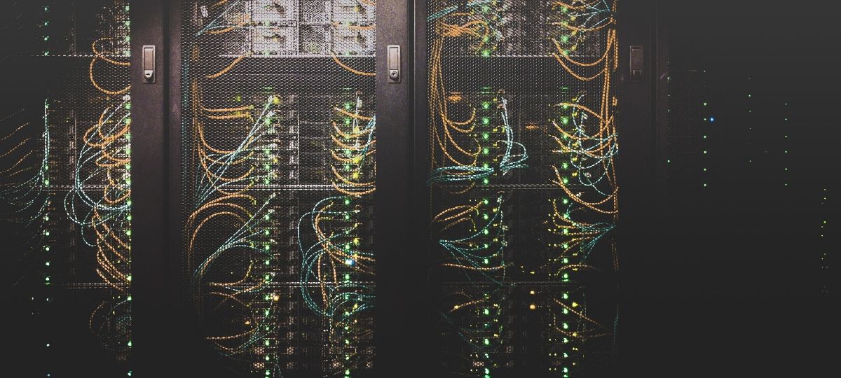 La ville de Paris ouvre son propre Data Center responsable Gros plan d'un centre de base de données