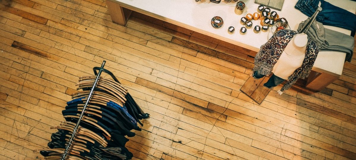 Urban Outfitters se lance dans la location de vêtements Un magasin