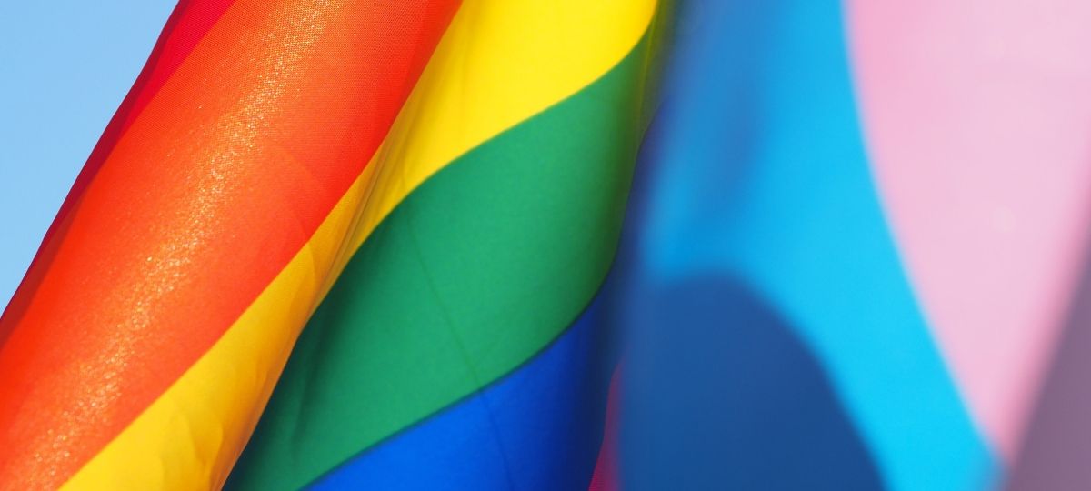 YouTube a tranché : le harcèlement homophobe n’enfreint pas les règles d’utilisation de la plateforme. Drapeau LGBT+