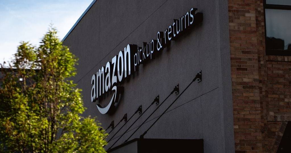 amazon