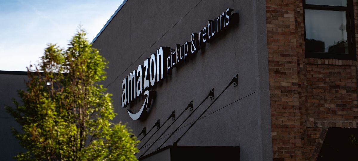 amazon amazon