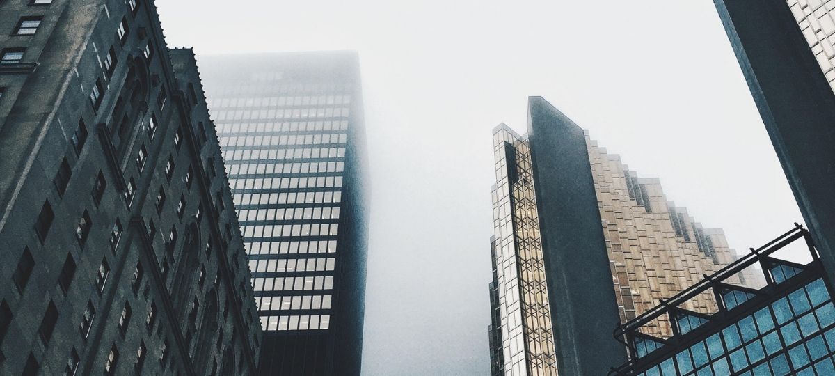Forbes présente son classement 2019 des CMOs les plus influents au monde Des grattes-ciel touchent les nuages