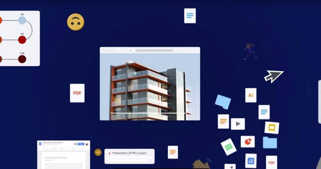 DropBox Transfer : la plateforme d'envoie de fichiers très volumineux