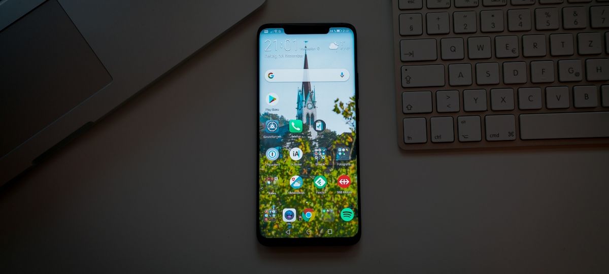 USA VS Huawei : Donald Trump lève l'interdiction Un modèle de smartphone Huawei
