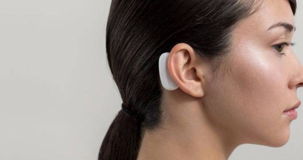 Implant neuronal par Neurolink