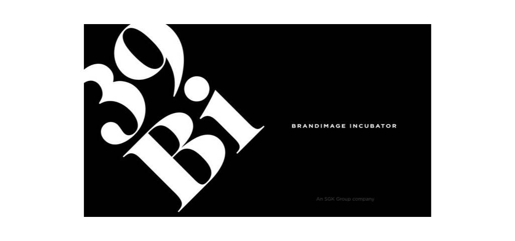 Logo de l'incubateur de startups de Brandimages