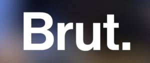 Logo Brut