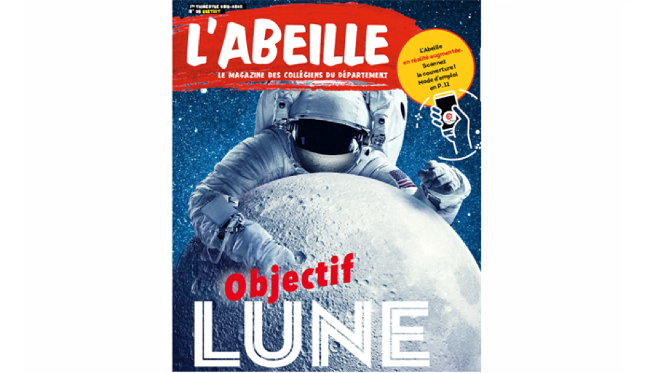 Couverture mag