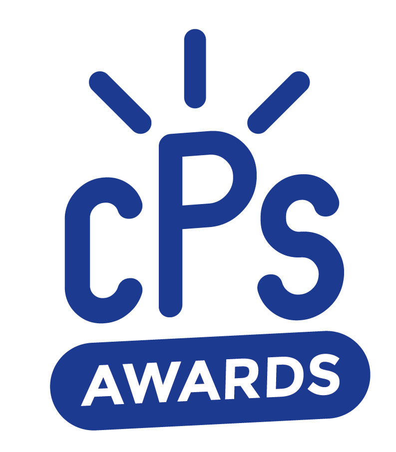 Logo des CPS Awards