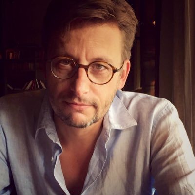 Photo d'Emery Doligé